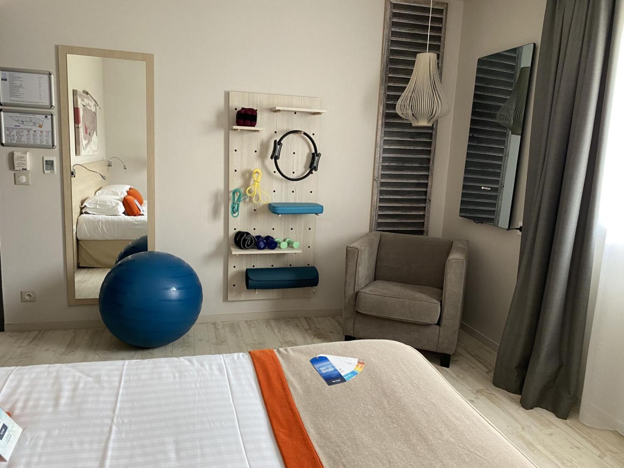 Kyriad Prestige Centre-palais Des Arts 4* Vannes